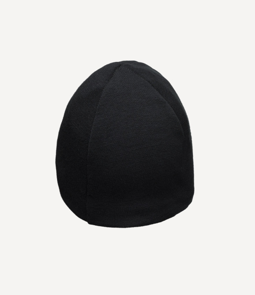Шапка Wool Beanie (Женский; ; Black)